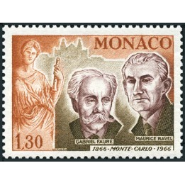 Monaco - 0697