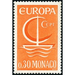 Monaco - 0698