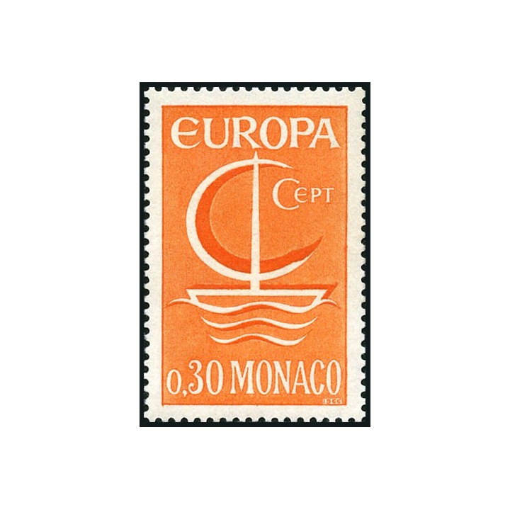 Monaco - 0698