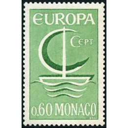 Monaco - 0699
