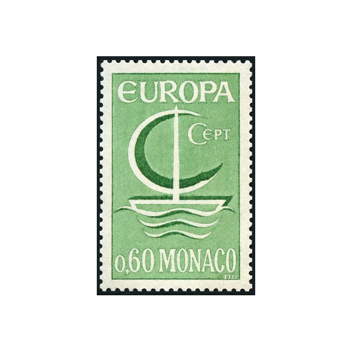 Monaco - 0699