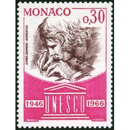 Monaco - 0700