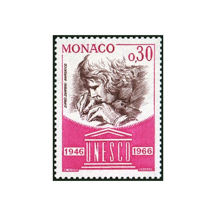 Monaco - 0700