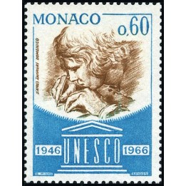 Monaco - 0701
