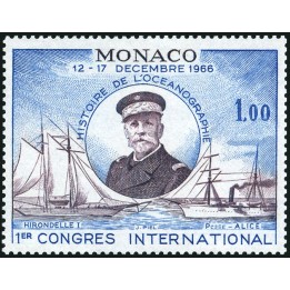 Monaco - 0702