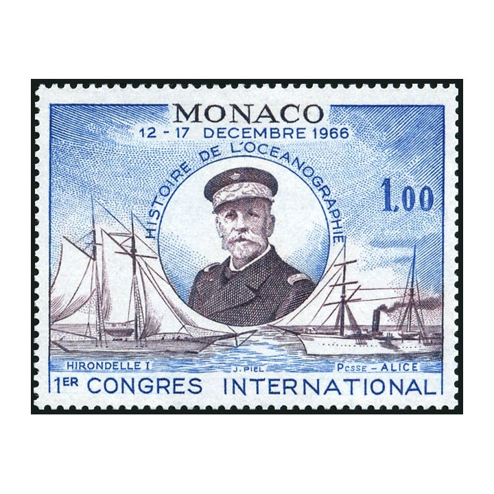 Monaco - 0702