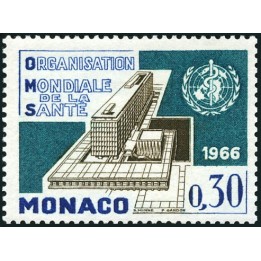 Monaco - 0703