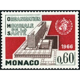 Monaco - 0704