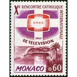 Monaco - 0706