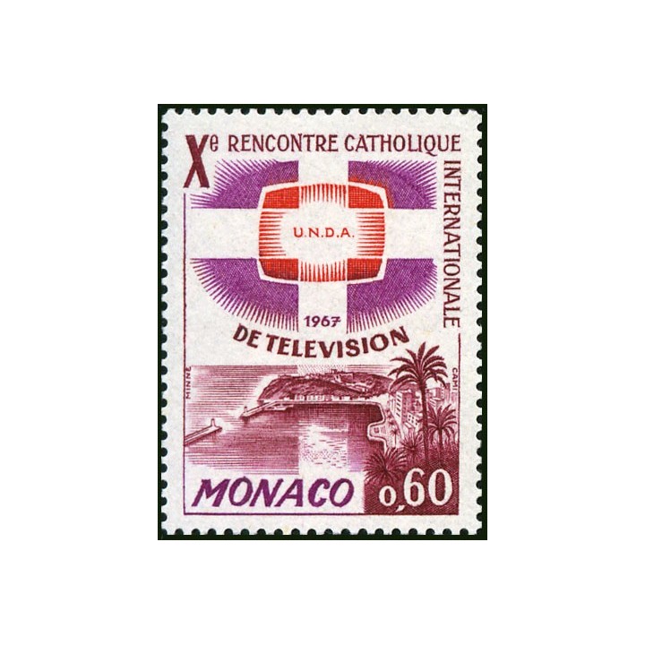 Monaco - 0706