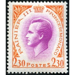 Monaco - 0707