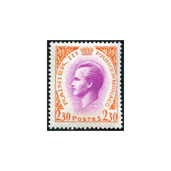 Monaco - 0707