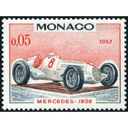 Monaco - 0710