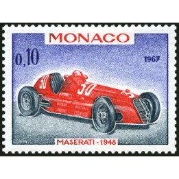 Monaco - 0711