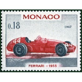 Monaco - 0712