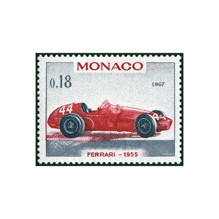 Monaco - 0712