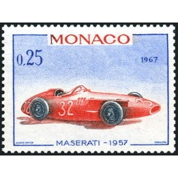 Monaco - 0714