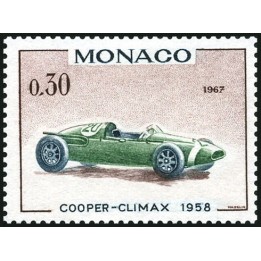 Monaco - 0715