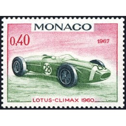 Monaco - 0716