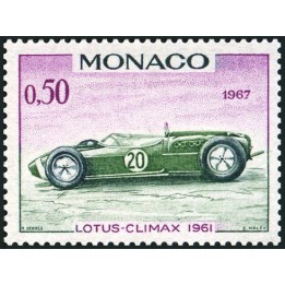 Monaco - 0717