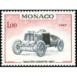 Monaco - 0720