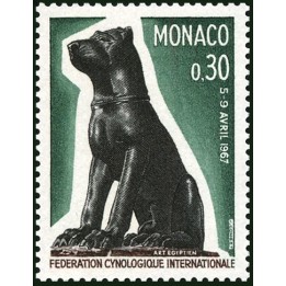 Monaco - 0722