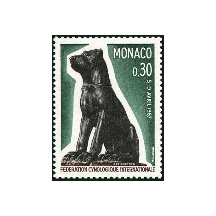 Monaco - 0722