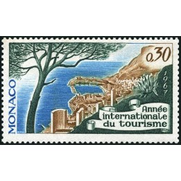 Monaco - 0723