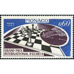 Monaco - 0724
