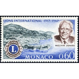 Monaco - 0725