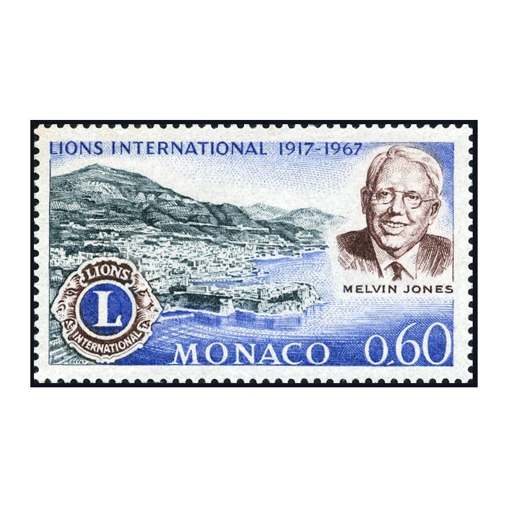 Monaco - 0725