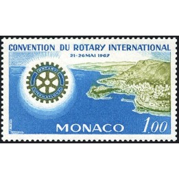 Monaco - 0726
