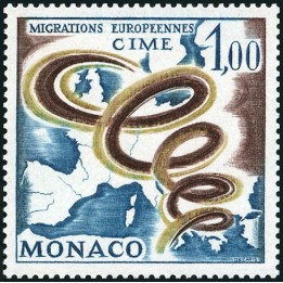 Monaco - 0728