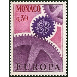 Monaco - 0729