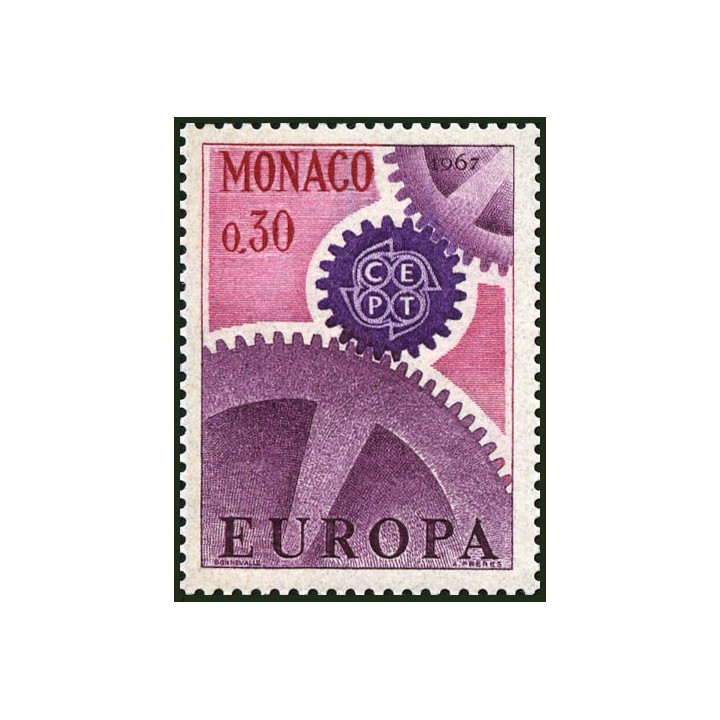 Monaco - 0729