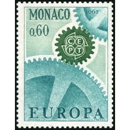 Monaco - 0730