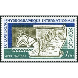 Monaco - 0731