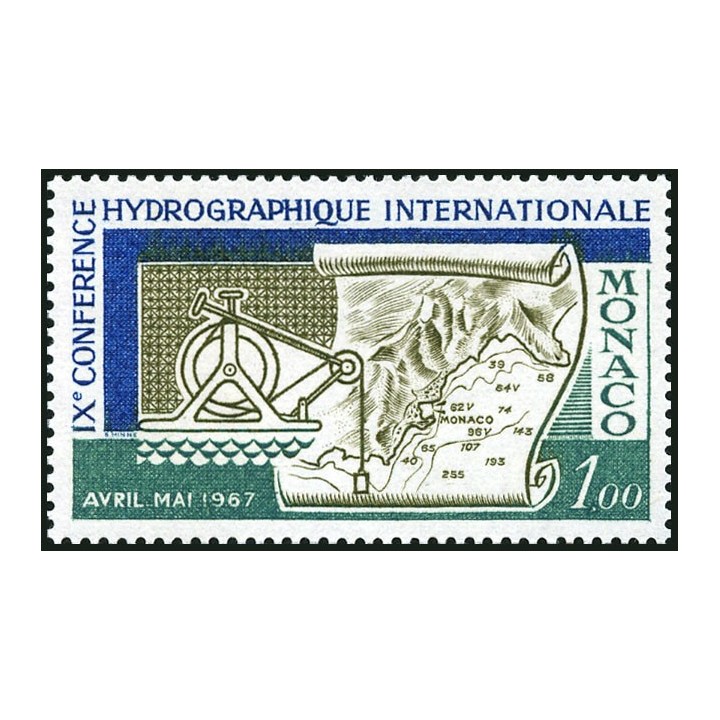 Monaco - 0731