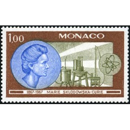 Monaco - 0732
