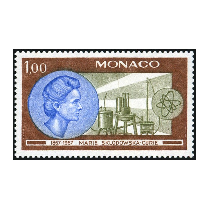 Monaco - 0732