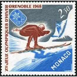 Monaco - 0733