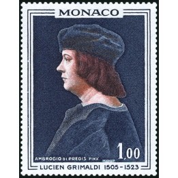 Monaco - 0735
