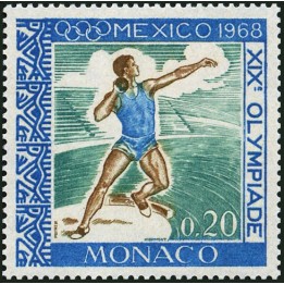 Monaco - 0736