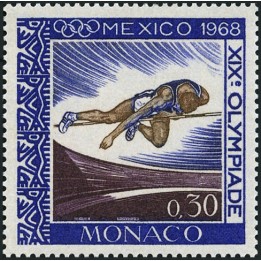 Monaco - 0737