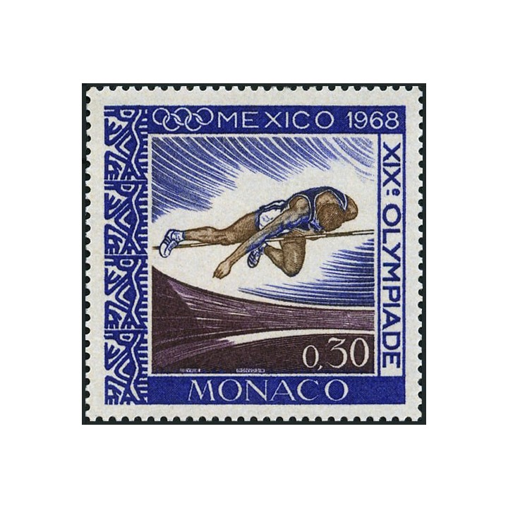 Monaco - 0737