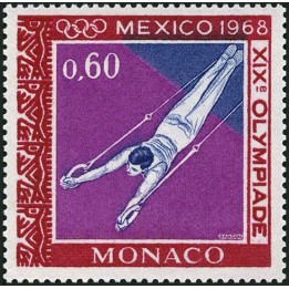 Monaco - 0738