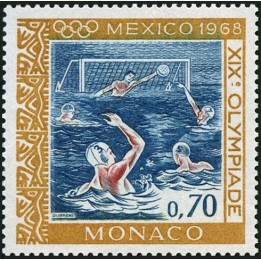 Monaco - 0739