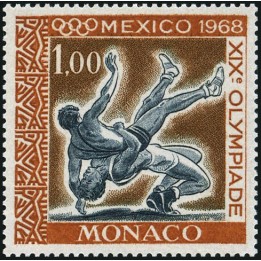Monaco - 0740
