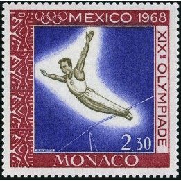 Monaco - 0741