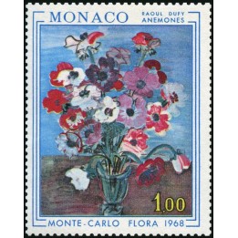 Monaco - 0743